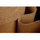 Cardboard and paper