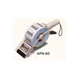 Etiquetadora manual APN-60