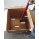 Grapadora para cajas a palet DPWS1068