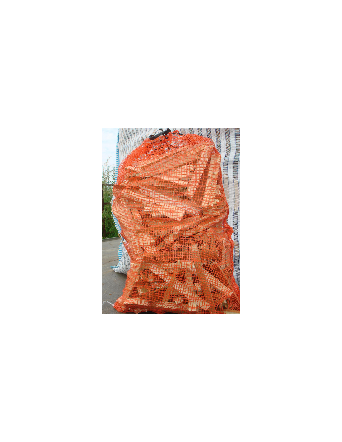 PACK 100 SACOS DE MALLA 15KG, vista 2