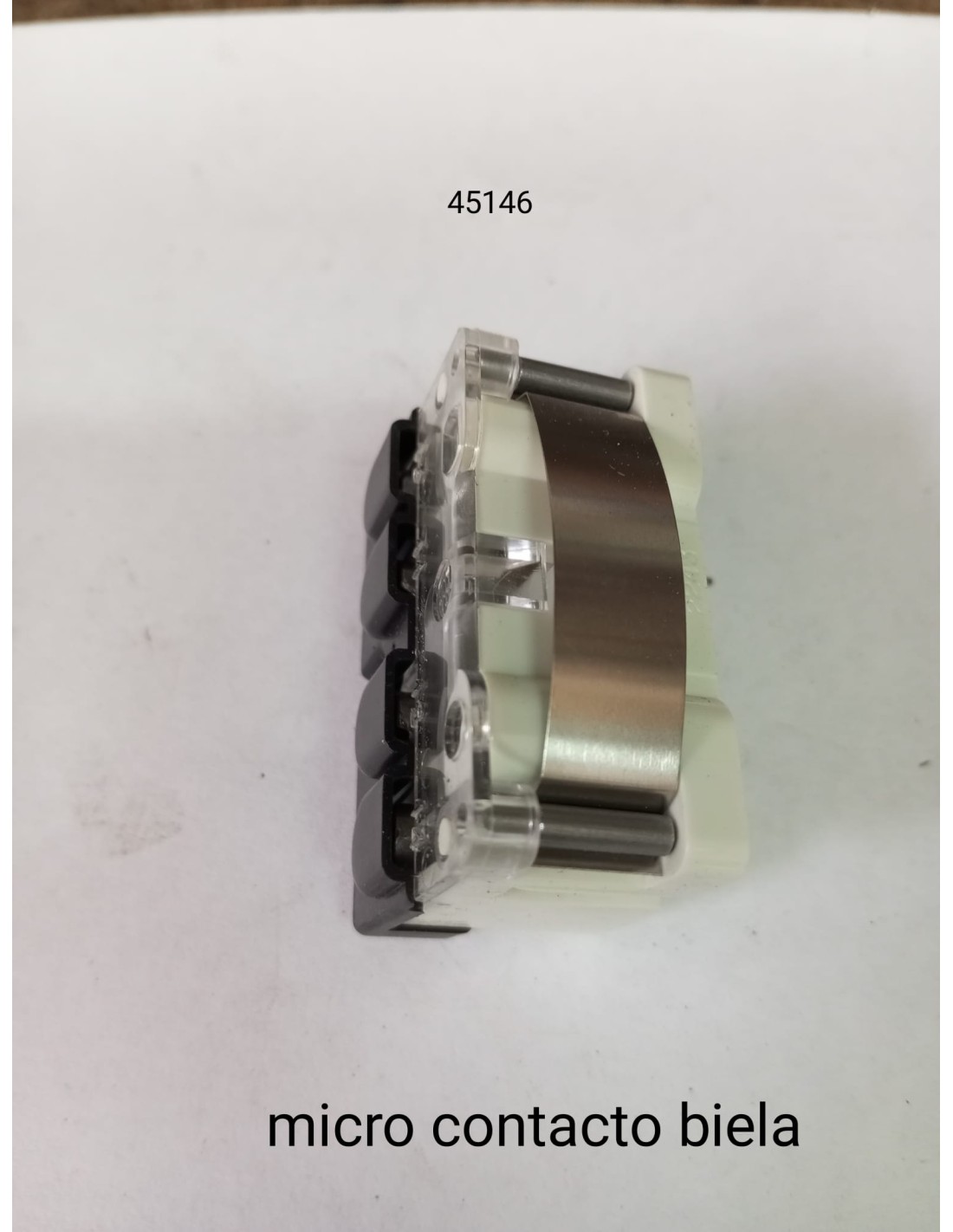 MICRO CONTACTO BIELA 45146 IGEMSA EASYPACK, vista 1