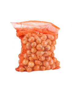 PACK 1000 SACO 15KG ROJO