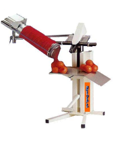Grapadora de mallas DPFT a pedal