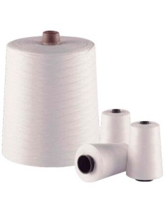 Hilo para cosedoras de sacos