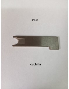 CUCHILLA 45055 IGEMSA EASYPACK