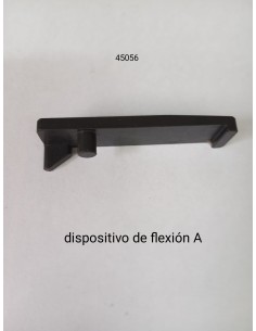 DISPOSITIVO DE FLEXIÓN A 45056 IGEMSA EASYPACK