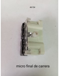 MICRO FINAL CARRERA GATILLO 46154 IGEMSA EASYPACK